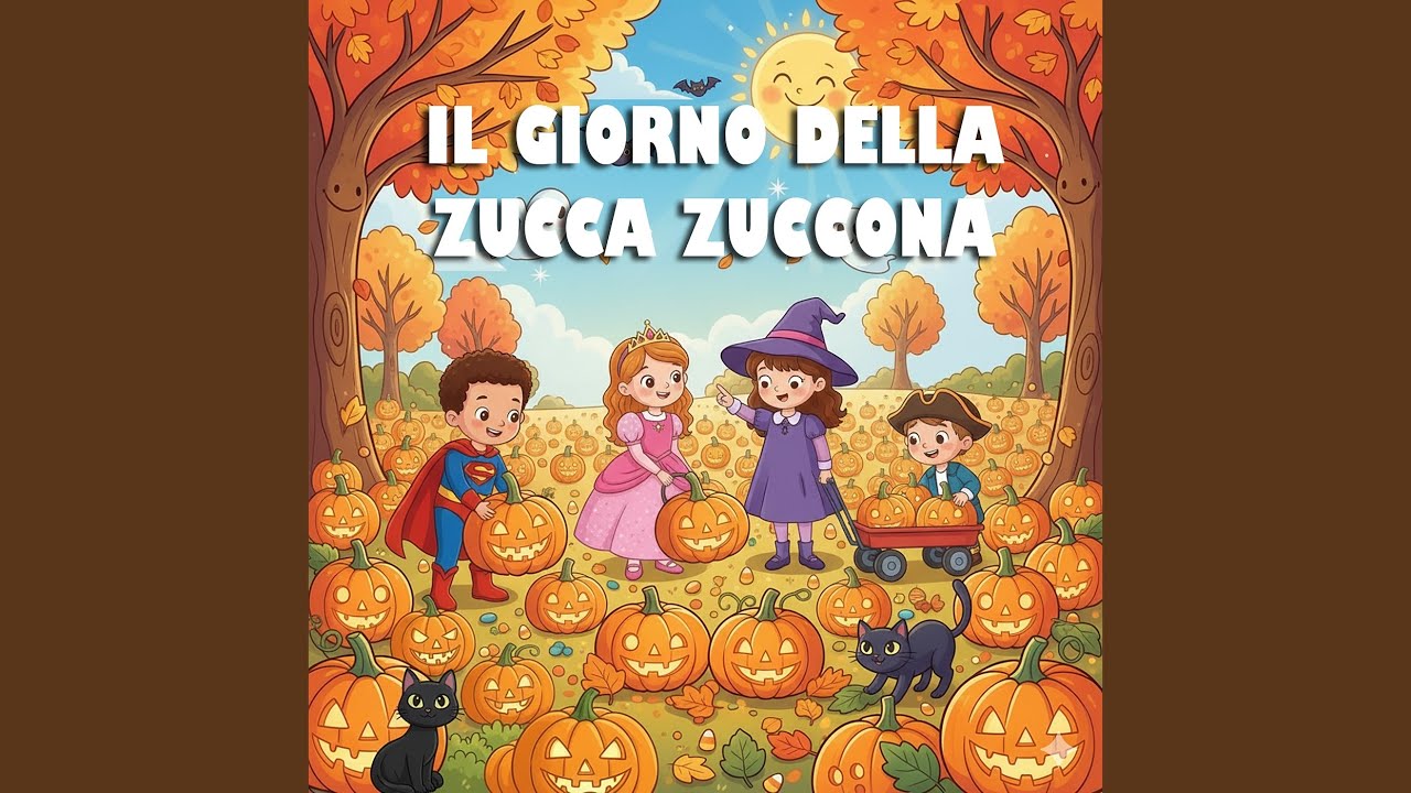 Il giorno della zucca zuccona