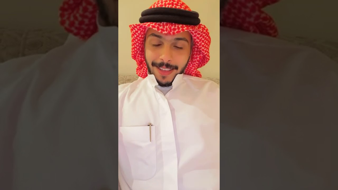 ناصر بن سرحان بن منيخر العجمي ( السعودي الوحيد الذي تم تسجيل وظيفته ببطاقة الاحوال "فارس" )