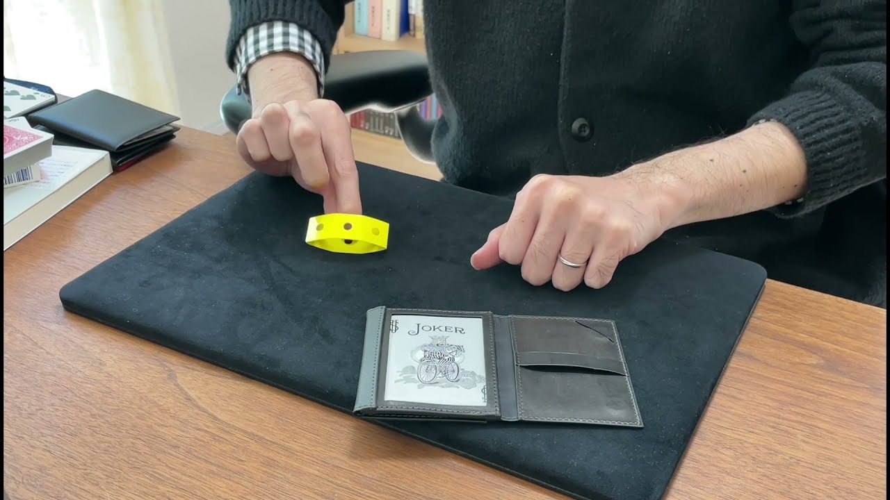 マジカルヘキサゴン (HONEYCOMB / T-294) テンヨー TENYO