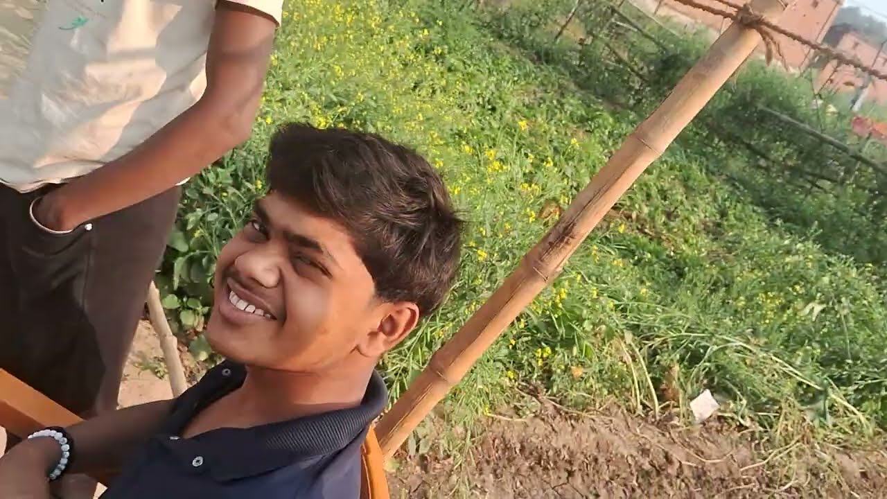 Vlog video 