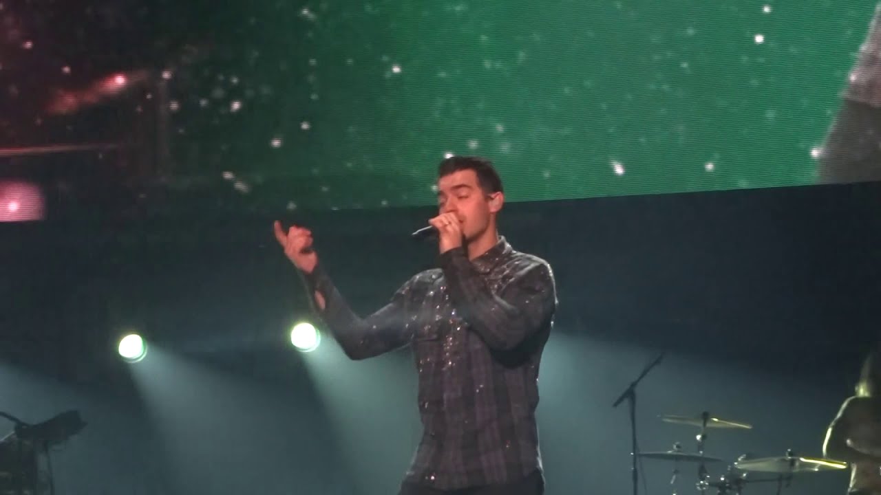 Jonas Brothers - Used To Be - November 30, 2019
