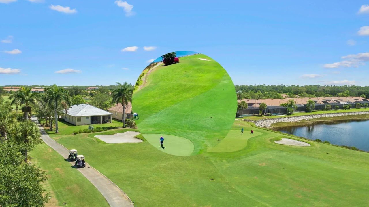 Top Gated Golf Communities in Naples Florida