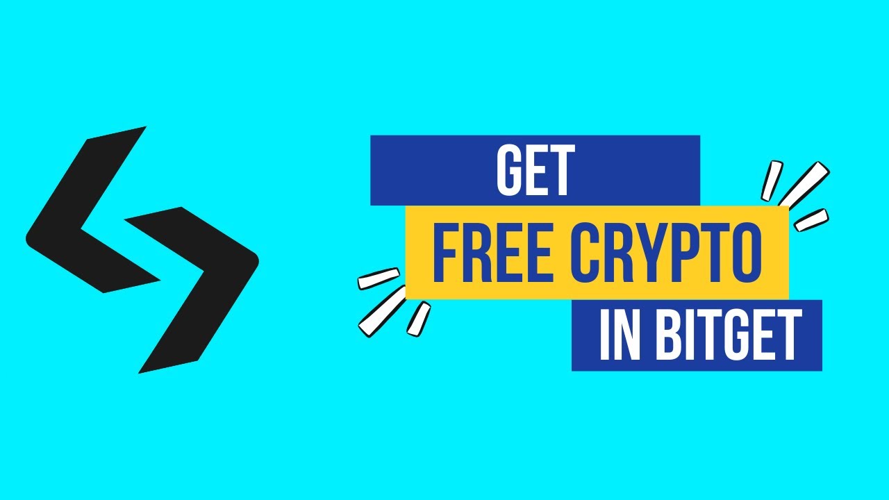 How to Get Free Crypto in Bitget | Earn Free Cryptocurrency on Bitget 2024