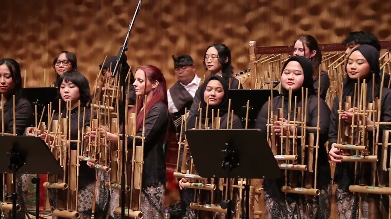 Sprit Of Youth - AIC 2023 [29122023, ElbPhilharmonie - Kleiner Saal]
