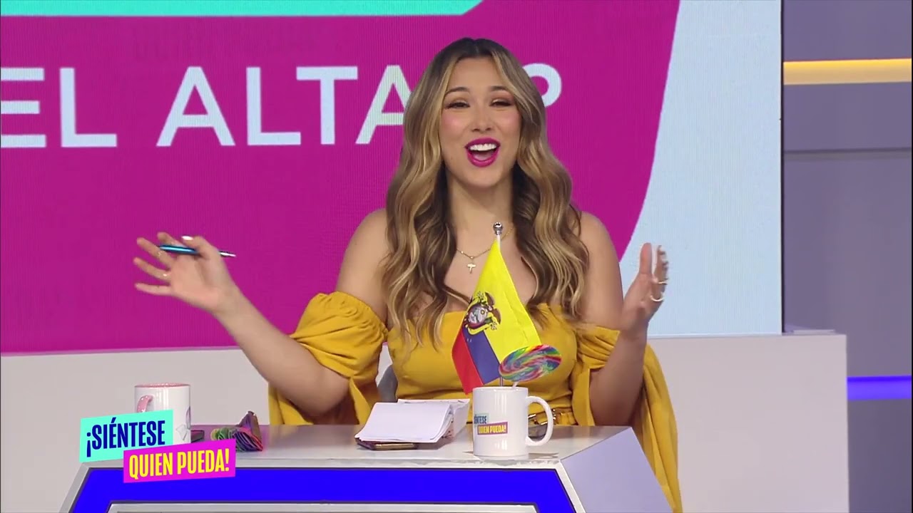 Luciana Sismondi La “MUJER DEL DIABLO”  la novia del actor José Ron, Conócela