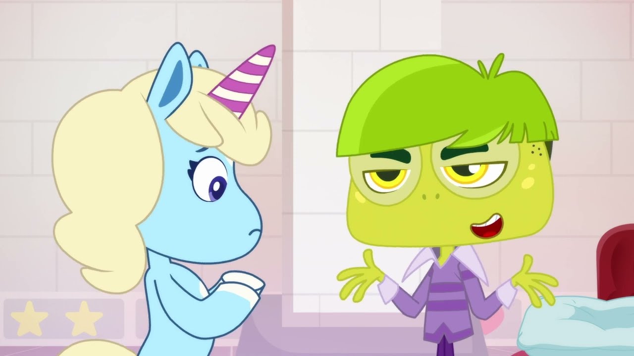Magiki - Le Chevalier Fiona 🌟 ÉPISODE COMPLET 🌟 ZeeKay Junior Français 🇫🇷