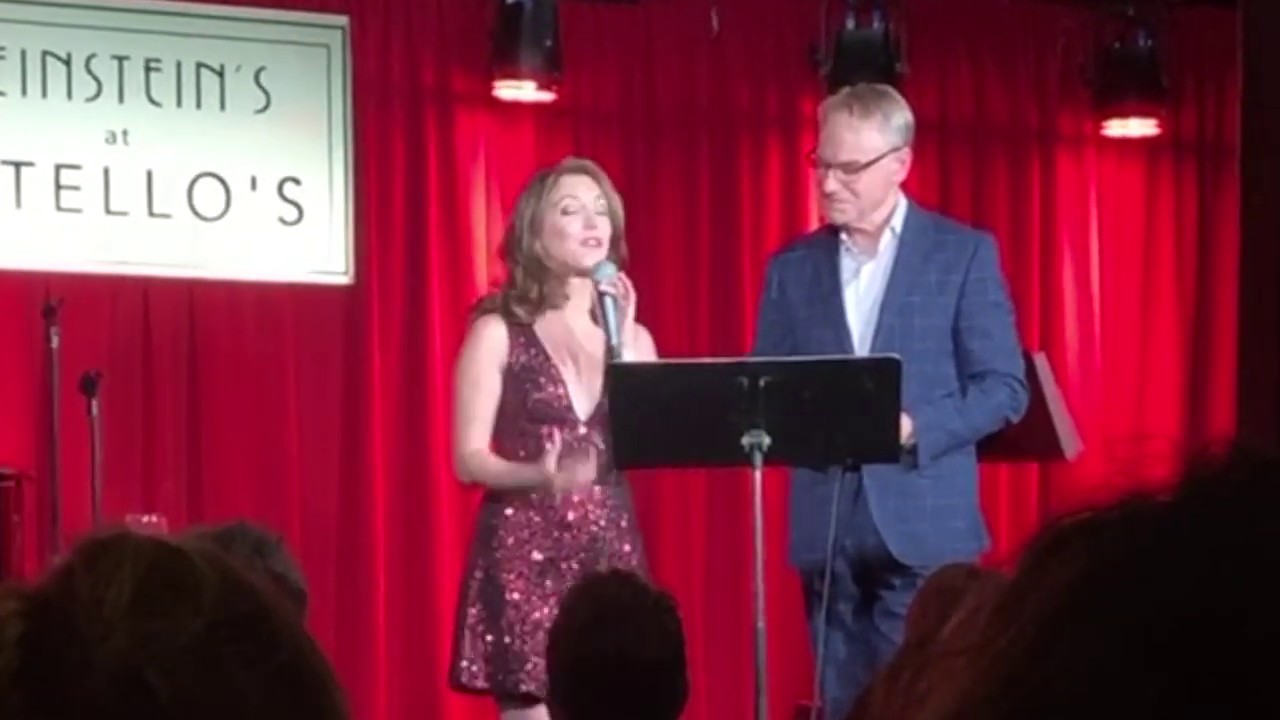 Christina Bianco & Jim Meskimen Fresh Prince of Bel Air in Celebrity Voices