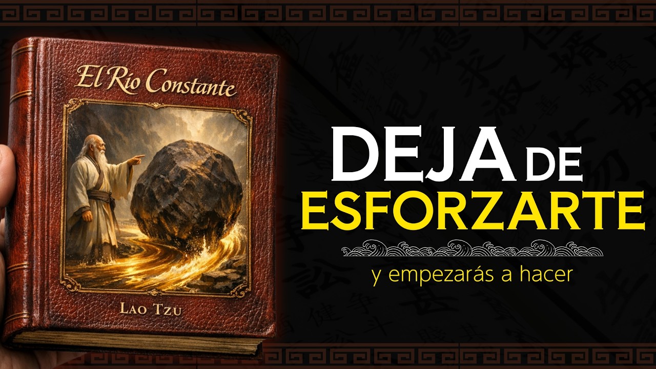 LAO TZU: El Secreto de 