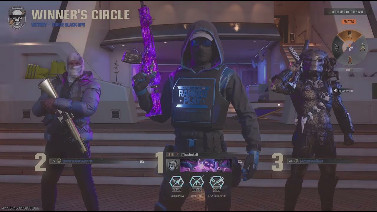 I’m the #1 Black Ops 6 Player… And This Is Why 👀