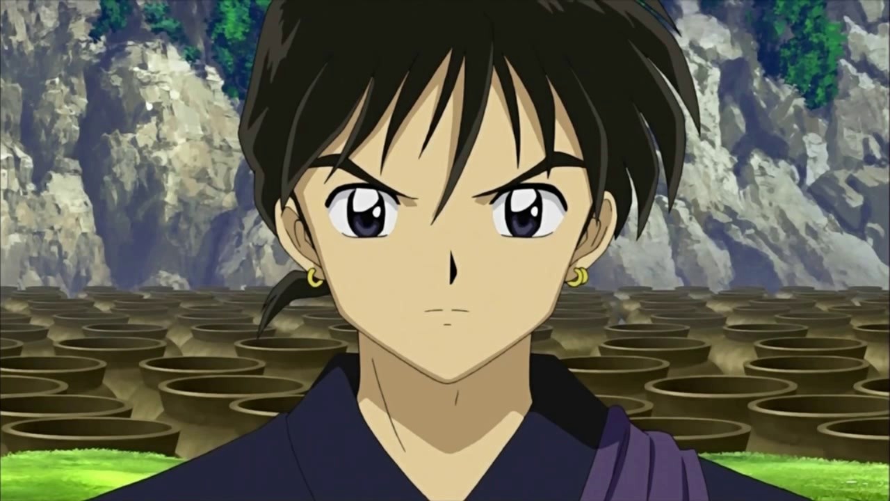 Inuyasha Charakter Theme Songs