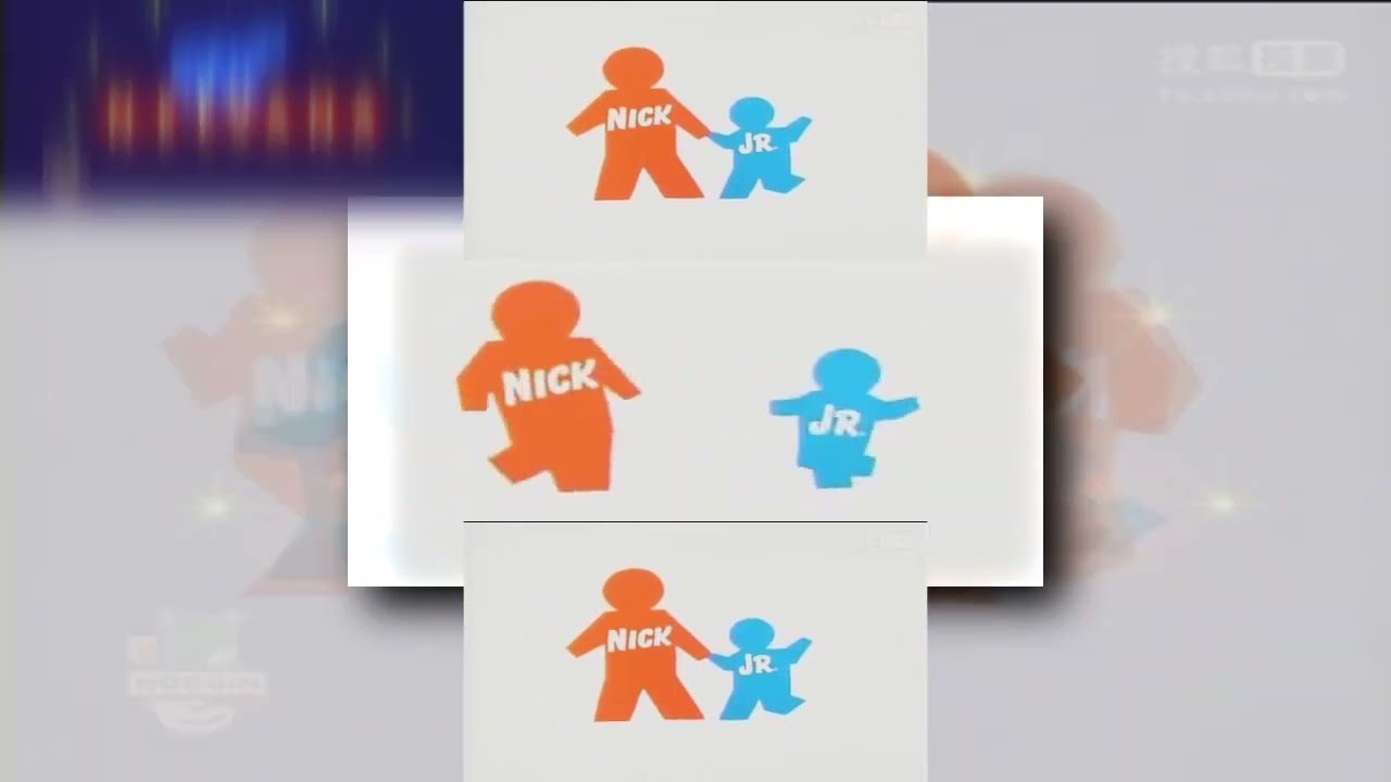 (Reupload) Request YTPMV Nelvana Nick Jr  Productions 1999 Noggin Airing Scan