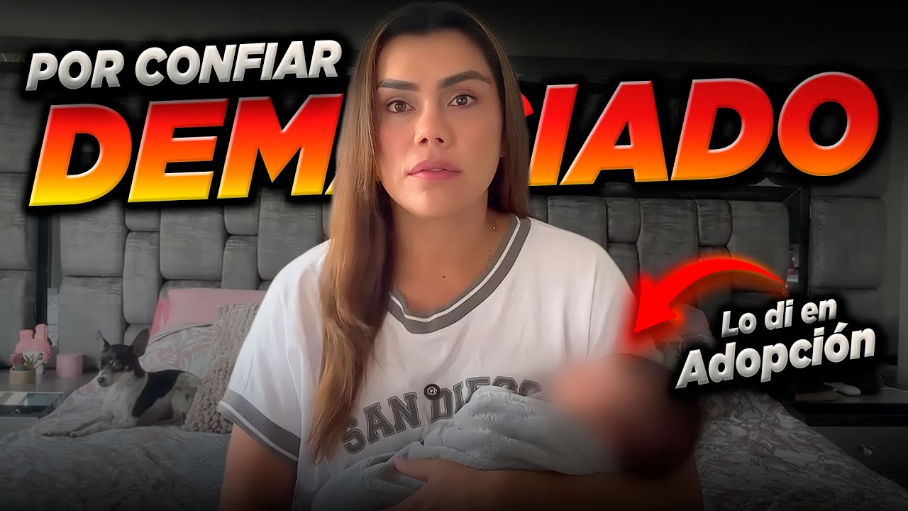 YO PERMITÍ EL SILENCIO Y NACIÓ LA TRAGEDIA MÁS GRANDE DE MI FAMILIA