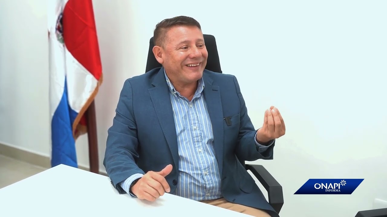 ONAPI INFORMA: Programa 04 Mayo 2024 (#142)