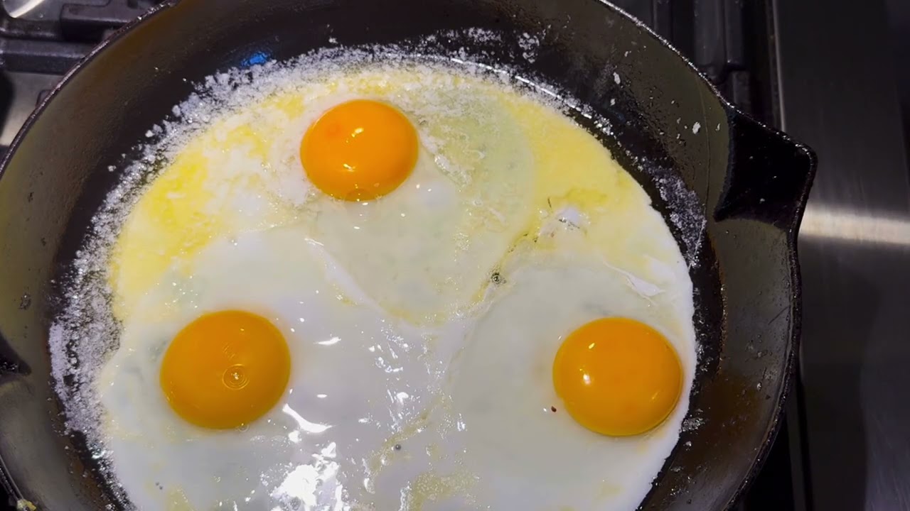 Pasture Raised Free Range Deception