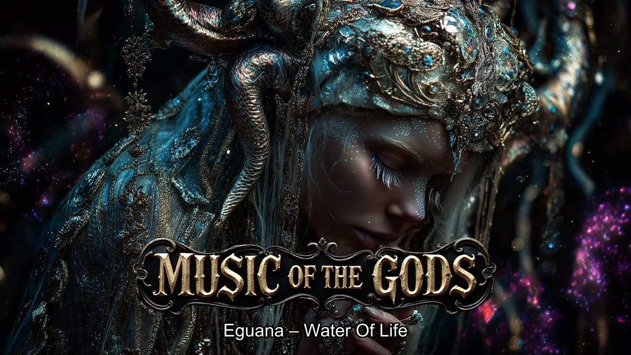 Psychill Downtempo Music Mix - Psybient - Psychedelic