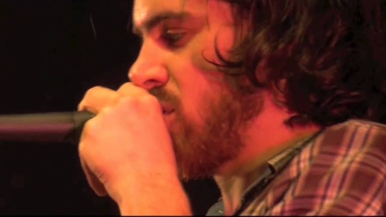 Kemener/Marchand/Menneteau/Le Menn  Kan ha diskan/Beat box yaouank 2010
