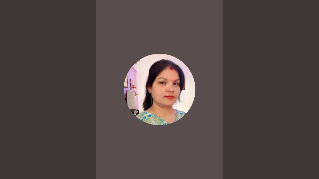 DAILY VLOG BY ARCHANA SINGH.. is live hello friends Radhe Radhe