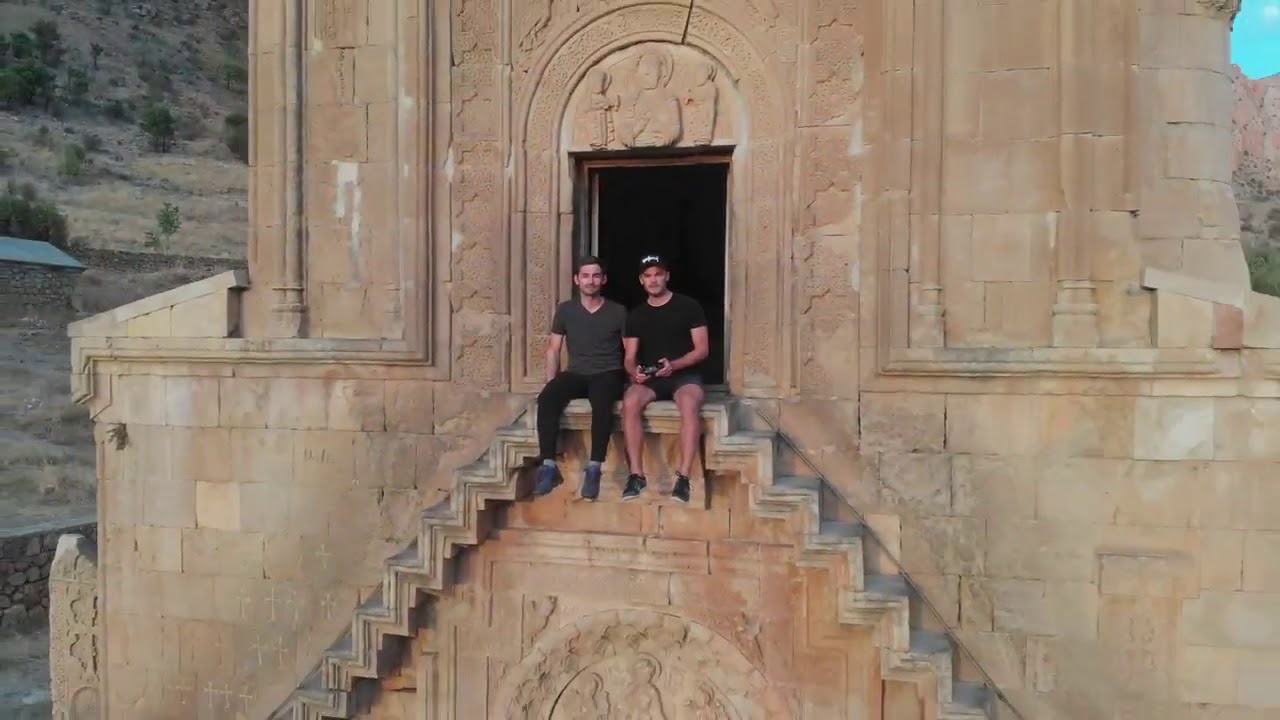 Travel to Armenia