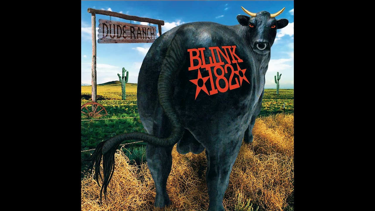 Blink-182 - I'm Sorry (Official Audio)