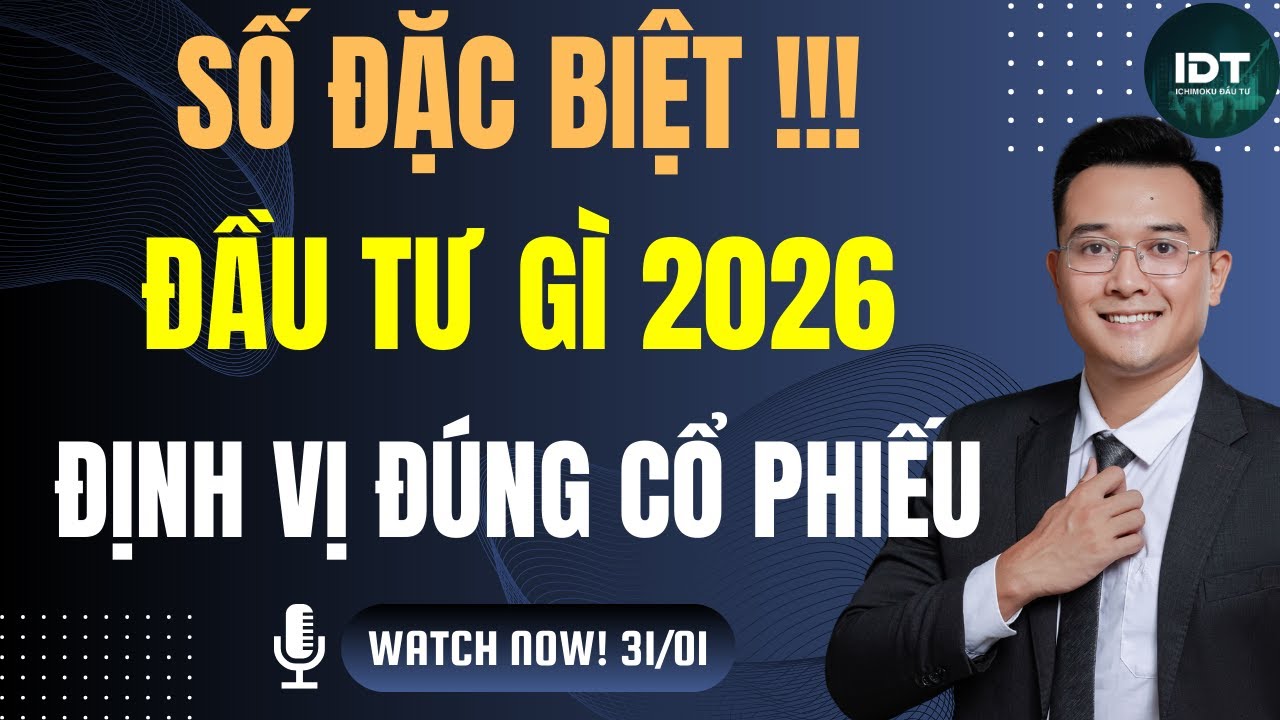 SỐ ĐẶC BIỆT: Nhận định thị trường chứng khoán hàng ngày | Phân tích cổ phiếu tiềm năng hôm nay