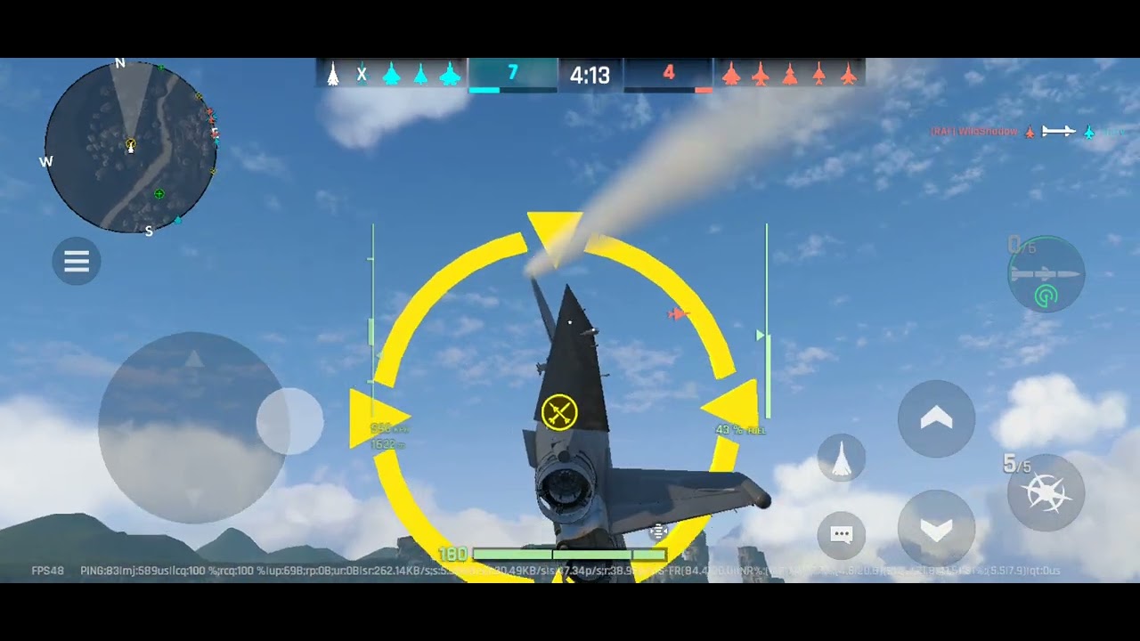 F-111 AARDVARK is AMAZINGGG!!! MS