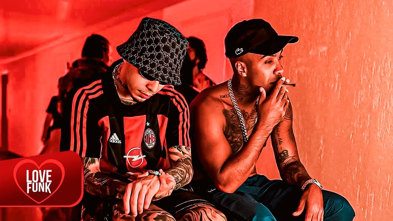 SET FUNK DO MOMENTO 2025 - MC Tuto, MC Cebezinho, MC Luuky, MC Ryan sp - MIX DE FUNK 2025
