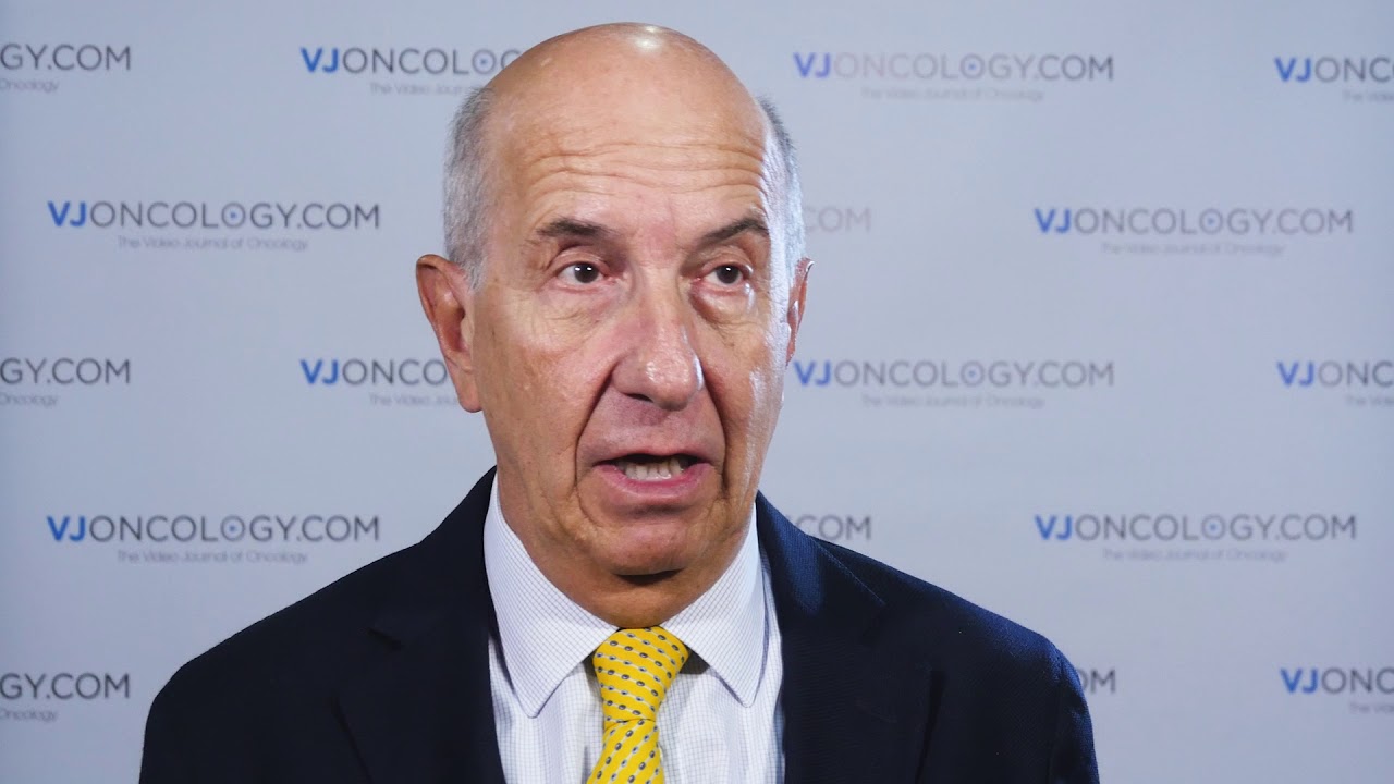 Metastatic colorectal cancer: trifluridine/tiripacil or regorafenib?