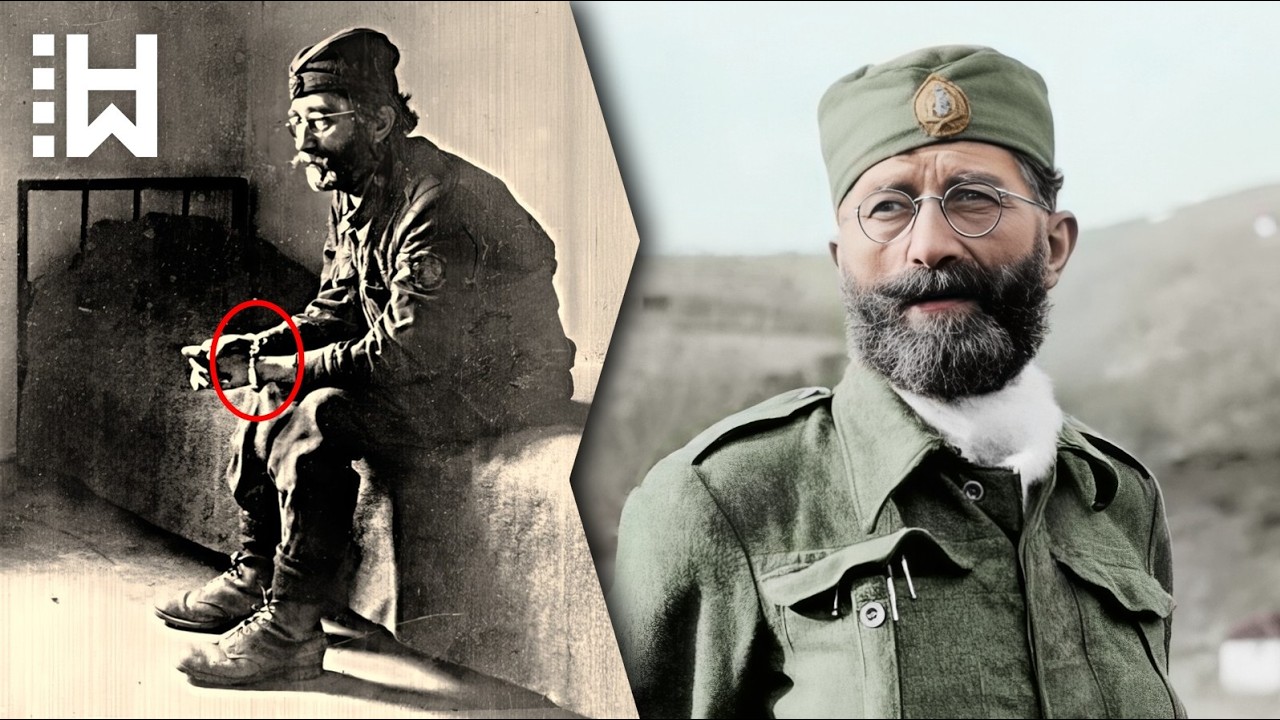 Jak zakończył dow&oacute;dca Czetnik&oacute;w Draža Mihailović? Jugosławia 1946