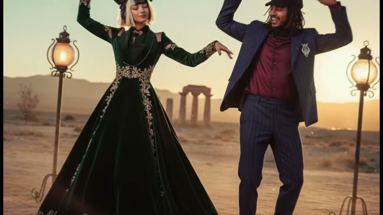 Salinan dari Sia ft. Damian Marley – I Will Find You In The Next Life 2 | Cinematic Reggae