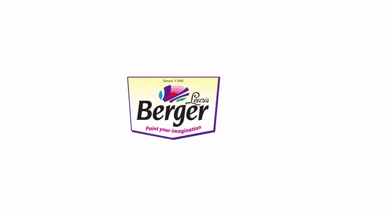 Berger paints history