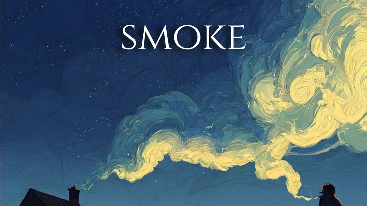 Smoke - Aisaac 
