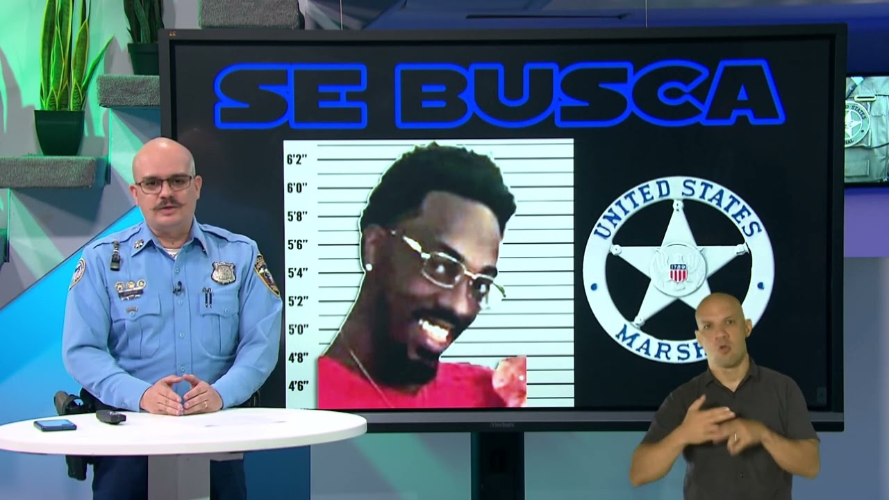 Los Más Buscados Puerto Rico: Buscan a “Bebo” y “Sombra” por múltiples delitos graves