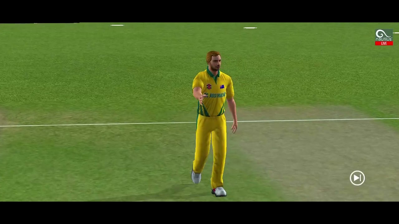 India vs Australia = under 19 