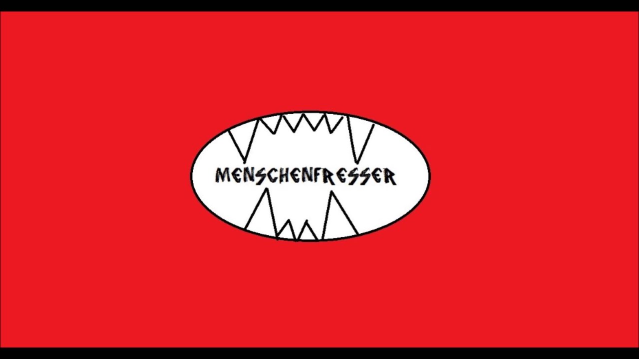 Menschenfresser