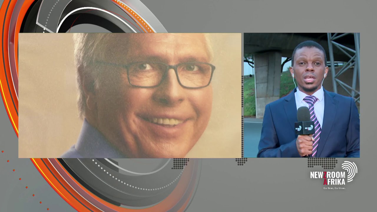 A year since controversial BOSASA boss died in a car crash