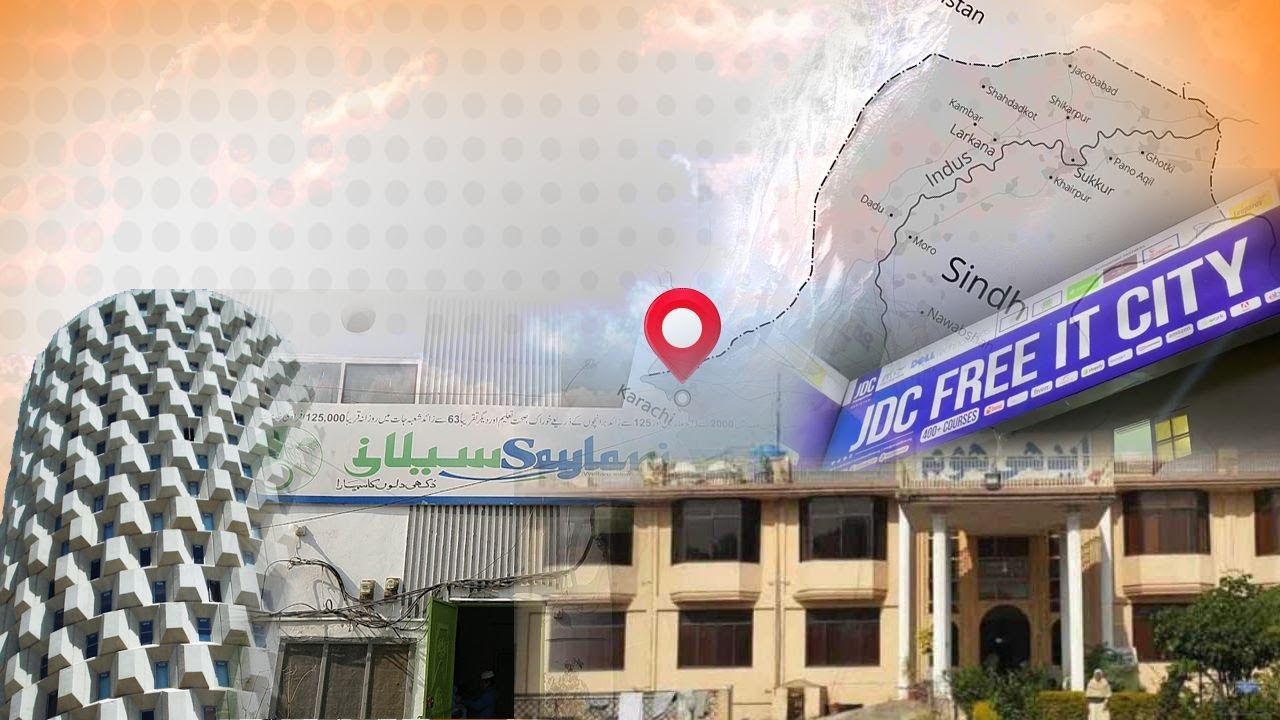 Karachi sab ki ankh ka taara: Injustice to rest of Sindh, or that is how it is?