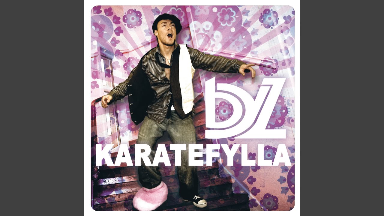 Karatefylla
