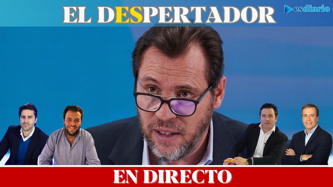 🔴 DIRECTO | Puente y Sánchez acorralados por sus mentiras en Adamuz: el ministro descarta dimitir