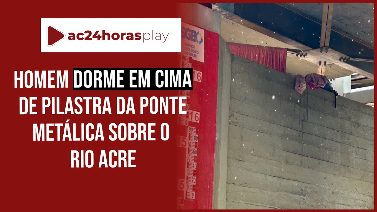 Chuvas provocam alagamentos em v&aacute;rios bairros e Rio Acre se aproxima dos 11 metros em Rio Branco