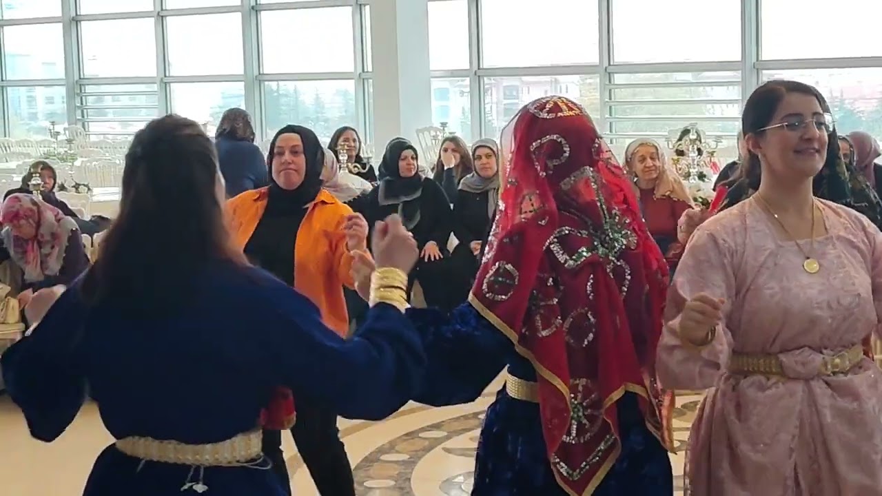Kızlar gelse dizilseler Potpori AKŞEHİR Aksu düğün salonu kına eğlencesi Ayfer  Aykın 