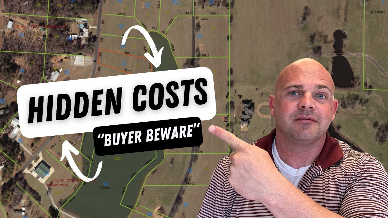 Don't Buy Land Until You Watch This First