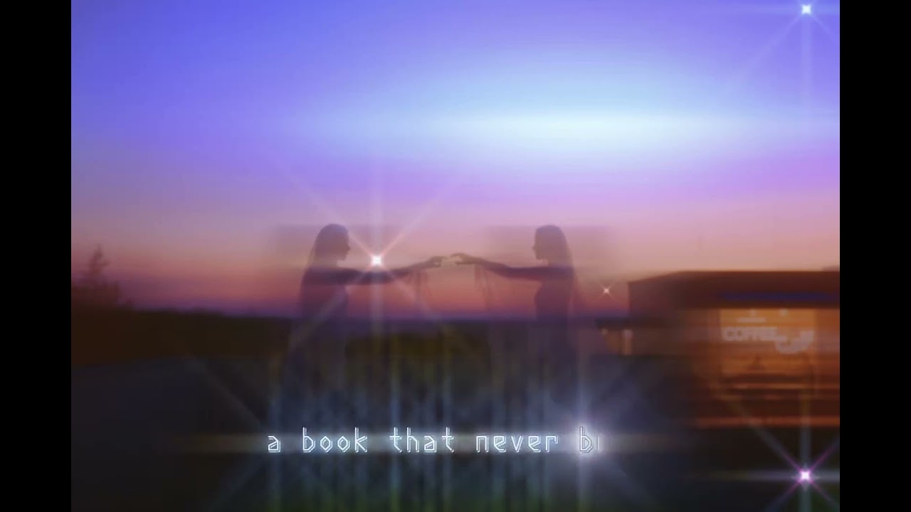 Pages We Never Turned - Joydrifters