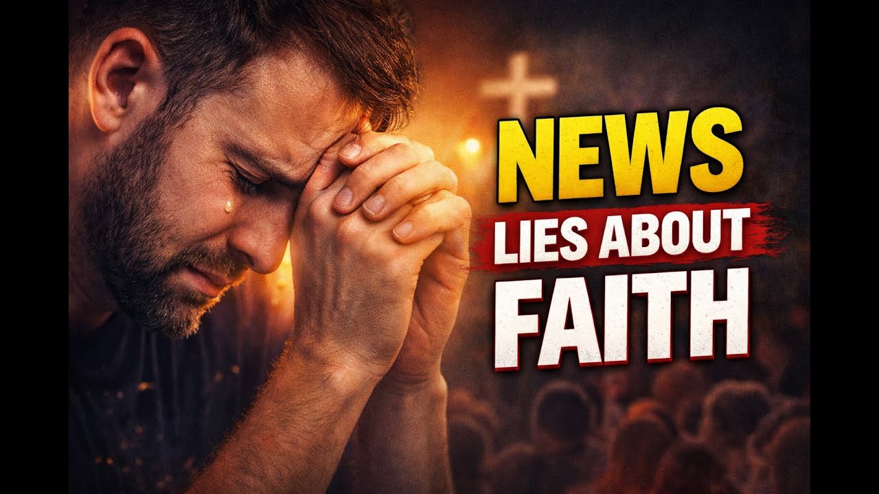 CNN Tackles Christian Nationalism, and Fails │ Episode 2