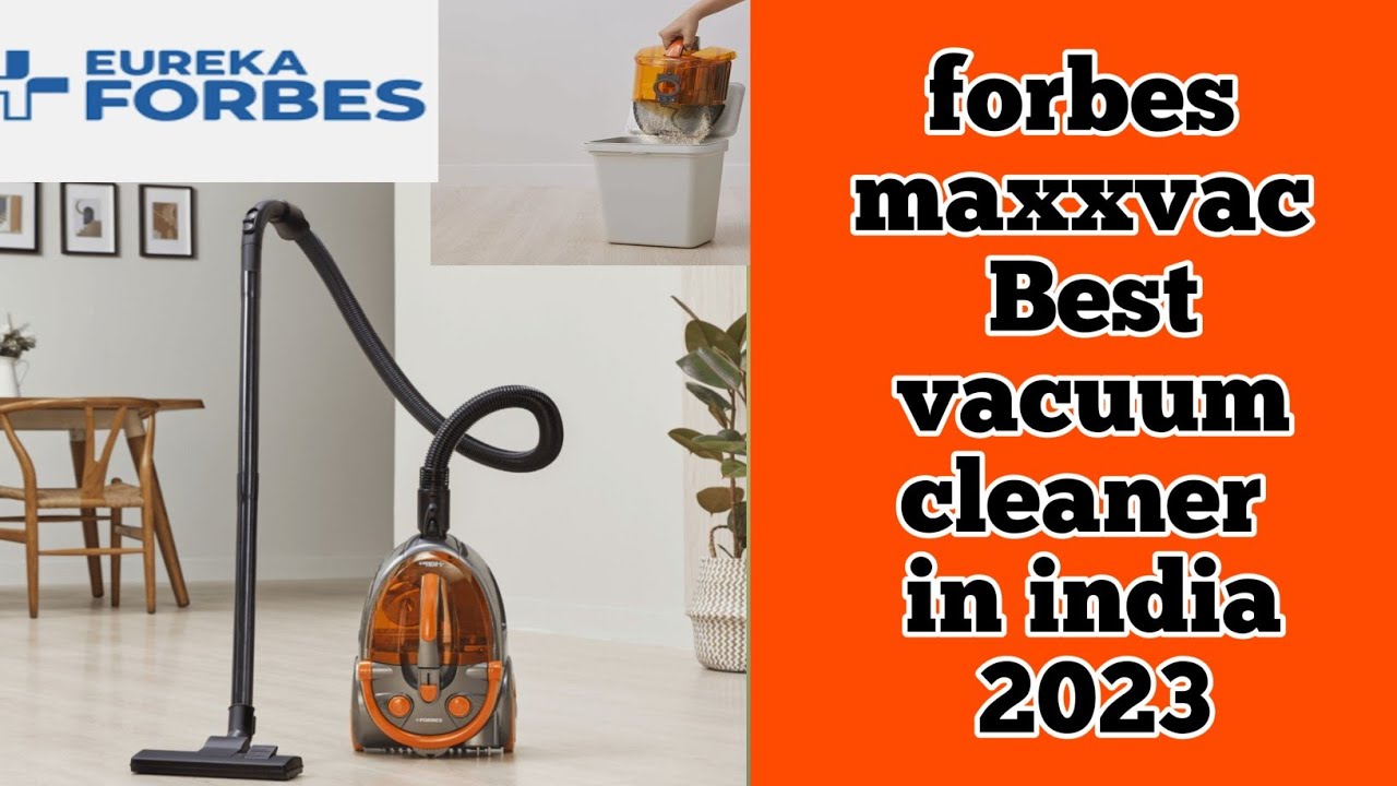 forbes maxxvac  vacuum cleaner Malayalam demo