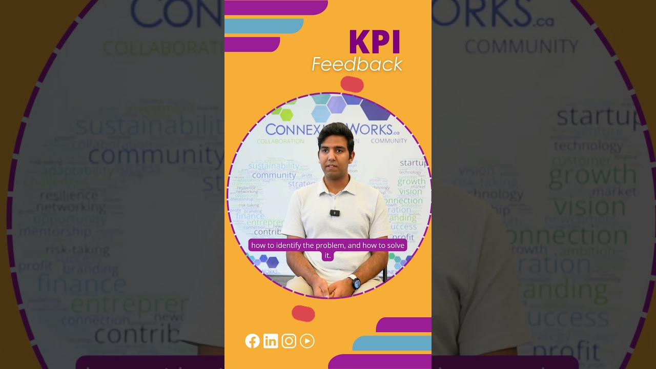 KPI Program Testimonial - Sep Bastani