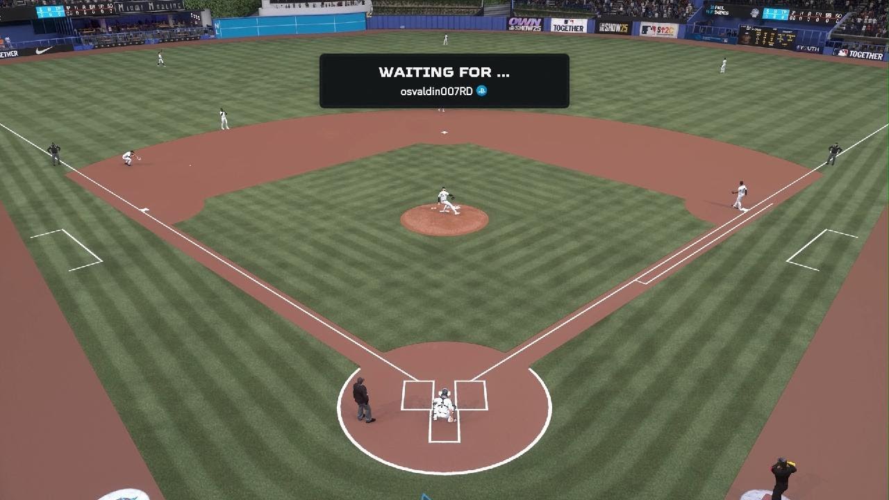 MLB The Show 25 COVER ATHLETE'S BOOST w Aaron Judge