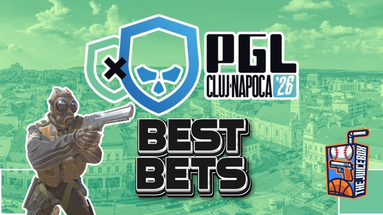 Прогнозы на 3-й день матча PGL Клуж-Напока &mdash; FURIA ML и два экспресса | Лучшие ставки CS2 (16.02)
