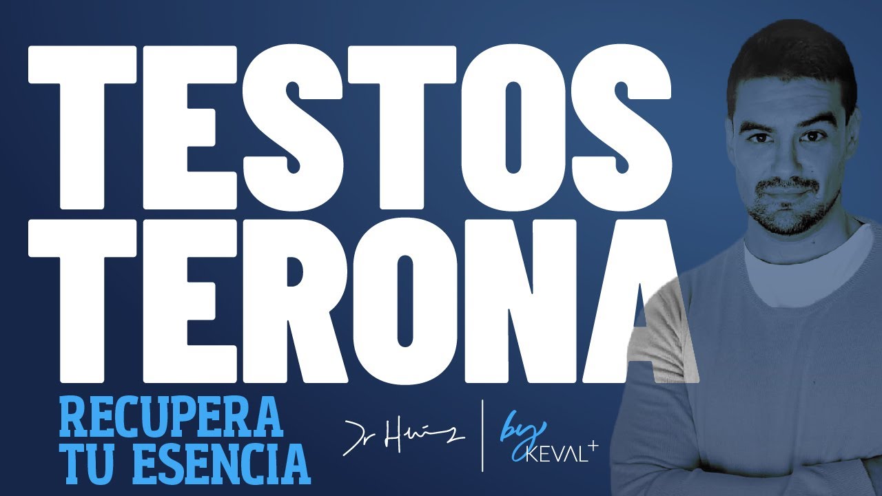 Cómo Mejorar La Disponibilidad [Natural] De Tu Testosterona
