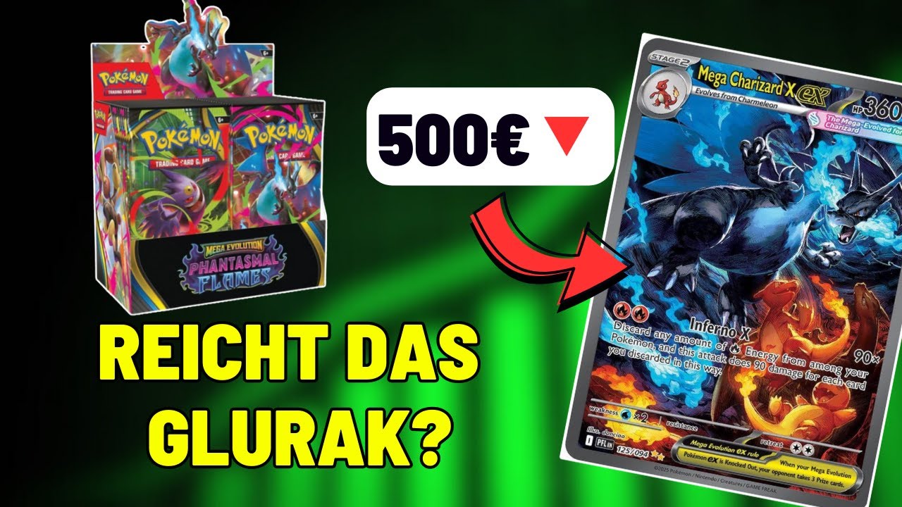 Die Wahrheit über Fatale Flammen – INVESTIEREN oder nicht?