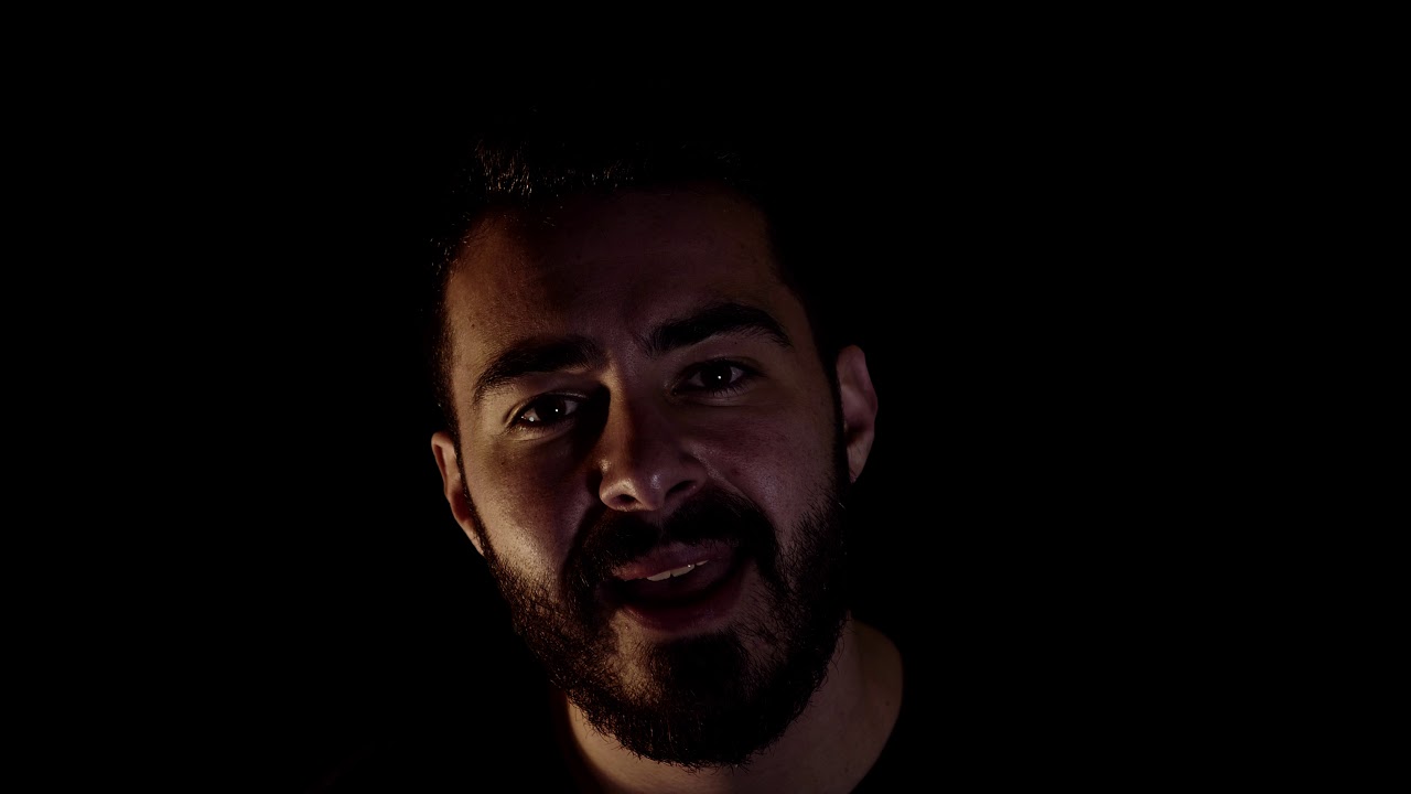 Billie Eilish - lovely (with Khalid) Cover Demetres